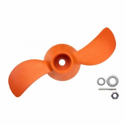 Sraigtas A 10x6,5 WDR skirtas Travel / Ultralight 7006-00