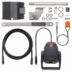 Nuotolinio valdymo rinkinys Travel 7001-00