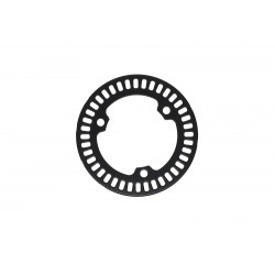 2DR2517G00 jutiklinis rotorius