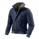 undertail ermax for XJ 6 diversion 2009-2017, light metallic blue 2010/2012(viper blue/vivid purplish blue cocktail 5 [vpbc5] )