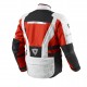 belly pan ermax for GSF 650 BANDIT 2011/2015 white nacre (ypa )