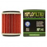 HF141 Tepalo filtras