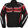 IXS X-Sport RS-400-ST Black/Red/White