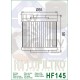 HF145 Tepalo filtras