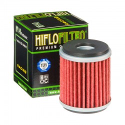 HF140 Tepalo filtras