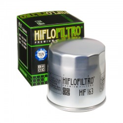 HF163Tepalo filtras