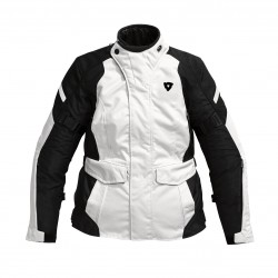 undertail (with hidden ) ermax for XJ 6 N 2013-2016, pearl white 2013/2014(bluish white cocktail [bwc1] )