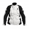 undertail (with hidden ) ermax for XJ 6 N 2013-2016, pearl white 2013/2014(bluish white cocktail [bwc1] )