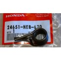 Honda SPRING, GEARSHIFT RETURN 24651MEB670