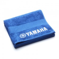 Yamaha rankšluostis