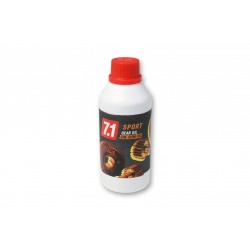 Greičių dėžės tepalas 7.1 SPORT (SAE 80W-90) 0.25L
