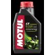 Pusiau sintetinis tepalas MOTUL 5100 10W40 4T 1L