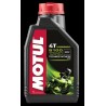 Pusiau sintetinis tepalas MOTUL 5100 10W40 4T 1L