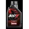 Sintetinis tepalas MOTUL 300V 10W40 FACTORY LINE 4T 1L