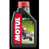 Pusiau sintetinis tepalas MOTUL SCOOTER EXPERT 2T 1l