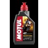 Sintetinis tepalas MOTUL SCOOTER POWER 4T 5W40 1L