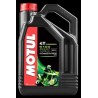 Pusiau sintetinis tepalas MOTUL 5100 15W50 4T 4L