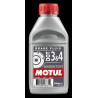 Stabdžių skystis MOTUL DOT 3 & 4 500ml