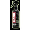 MOTUL HELMET & VISOR CLEAN M1 250 ml universalus variklis šalmo išorei