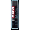 MOTUL WASH & WAX SPRAY E9 400ml Aerozolis universalus variklis