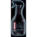 MOTUL MOTO WASH E2 šampūnas 1l