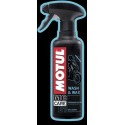MOTUL Wash & Wax E1 400 ml