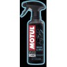 MOTUL Wash & Wax E1 400 ml