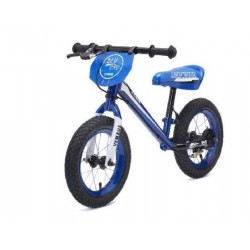 Yamaha vaikiškas dviratis
