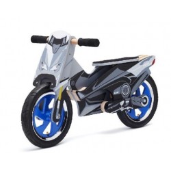 Yamaha vaikiškas balansinis dviratis