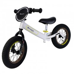 HUSQVARNA vaikiškas balansinis dviratis