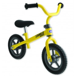 DUCATI Scrambler vaikiškas balansinis dviratis