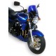 nose screen speedmax (25 cm ) bleu satin (opaque)