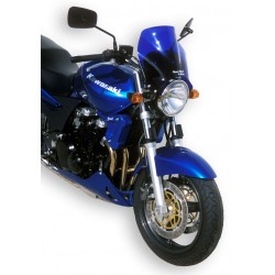 nose screen speedmax (25 cm ) gris satin (opaque)