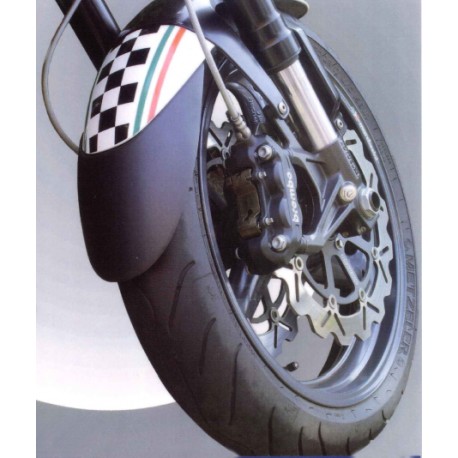 front hugger extenda fenda black ermax for CBF 500/600 08/13 & CBF 1000   2006/2011 & CBF 1000   FA