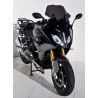 sport screen (49 cm ) ermax for R 1200 RS 2015-2018 satin black