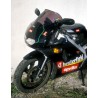 high protection screen ermax for aprilia rs 50 94/98 clear
