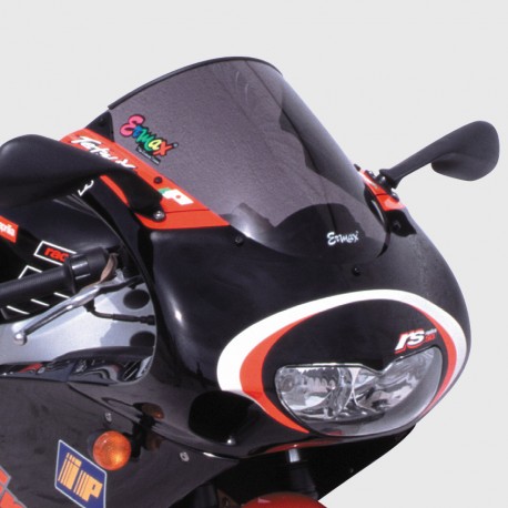 original screen ermax for aprilia RS 50 99/2006 sky blue