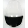 high protection screen +10 cm (total height 65 cm ) ermax for etv 1000   CAPONORD 2004/2009 black dark