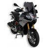 sport touring screen 45 cm ermax for 1200 CAPONORD 2012/2016 grey