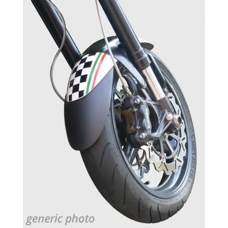 front fender extenda fenda for MANA 850 2007-2017