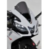 screen A√©romax (37cm ) ermax for RS 4 50/125 2011-2018 fluo yellow