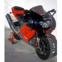 screen aeromax ermax for rsv 1000   98/2000 blue