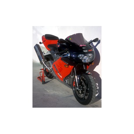 screen aeromax ermax for rsv 1000   98/2000 grey