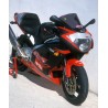 screen aeromax ermax for rsv 1000   2001/2003 purple