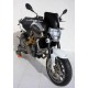 nose screen 28 cm ermax for SHIVER 750 2007/2010 smoked clear