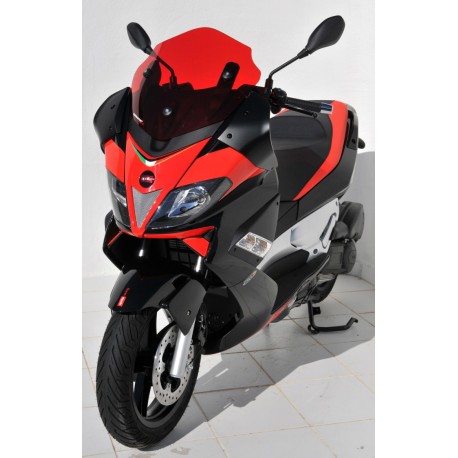 sport screen ermax for SR MAX 2011-2018 light brown