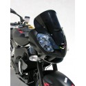 high protection windshield ermax for rsv 1000 tuono r 2006/2011 blue