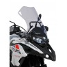 high protection windshield ermax for TRK 502 X 2019 grey
