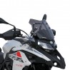 sport screen ermax for TRK 502 X 2017-2019 clear