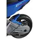 garde boue arri√®re scooter ermax for C 600 sport 2012-2015, satin blue 2012/2015(bleu cosmique mat [wn98] )